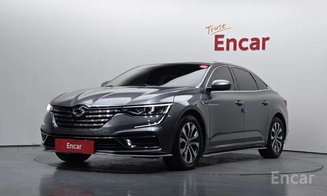 <b>Renault SM6</b>, 2022

1 600 000 р.

41 250 км

• Двигатель: 1.3л
• КПП: робот
• Привод: передний
• Кузов: седан
