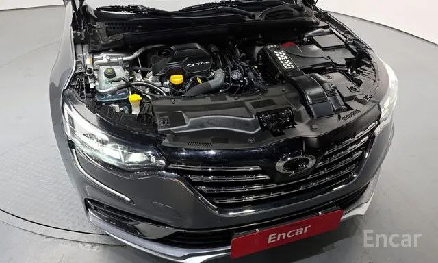 <b>Renault SM6</b>, 2022

1 600 000 р.

41 250 км

• Двигатель: 1.3л
• КПП: робот
• Привод: передний
• Кузов: седан
