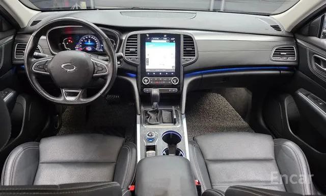 <b>Renault SM6</b>, 2022

1 600 000 р.

41 250 км

• Двигатель: 1.3л
• КПП: робот
• Привод: передний
• Кузов: седан
