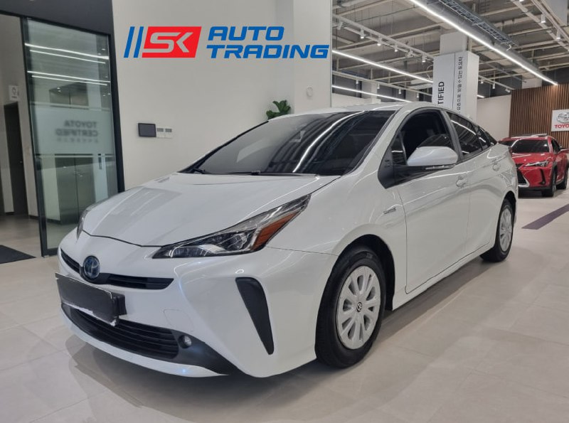 🚘**  Toyota Prius 1.8**

⚙️ **Характеристики:**

☑️ Год: 2022
☑️ Тип трансмиссии: Вариатор
☑️ Объем: 1.8 л./Бензин + электричество
☑️ Пробег: 70947 км.
☑️ Наличие тюнинга: нет
**
****💸**** Итого: 2 334 720₽**
__
____🗺____ Мы работаем по всей России и совершаем подбор автомобиля по индивидуальным критериям для каждого__

📲 **Если Вас заинтересовала покупка автомобиля** ⬇️

📞 [Александра](https://wa.me/message/6YITD6XGWUKSD1)

📱 **+7(913)822-67-72**

ℹ️ **Отдел продаж: 

**📱** ****+7(993)282-67-72****

**📞 [WhatsApp](https://wa.me/79932826772?text=%D0%9F%D1%80%D0%B8%D0%B2%D0%B5%D1%82!%20%F0%9F%91%8B%20%D0%9C%D0%B5%D0%BD%D1%8F%20%D0%B8%D0%BD%D1%82%D0%B5%D1%80%D0%B5%D1%81%D1%83%D0%B5%D1%82...)