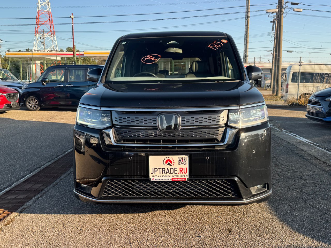 <b>HONDA STEPWGN</b>, 2022

2 220 000 ₽

72670 км

• Двигатель: 1.5л
• Топливо: бензин
• КПП: вариатор
• Привод: передний
• Кузов: минивэн
