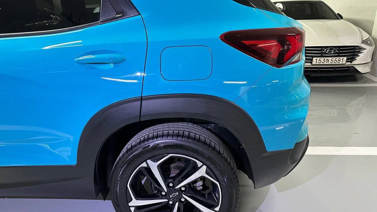 <b>Chevrolet Trailblazer</b>, 2020

1 728 000 ₽

118 589 км

• Двигатель: 1.35л
• Топливо: бензин
• Привод: полный
