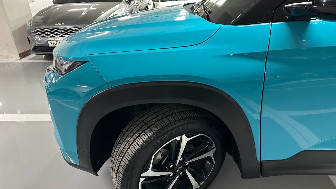 <b>Chevrolet Trailblazer</b>, 2020

1 728 000 ₽

118 589 км

• Двигатель: 1.35л
• Топливо: бензин
• Привод: полный
