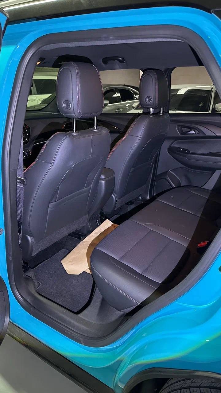 <b>Chevrolet Trailblazer</b>, 2020

1 728 000 ₽

118 589 км

• Двигатель: 1.35л
• Топливо: бензин
• Привод: полный
