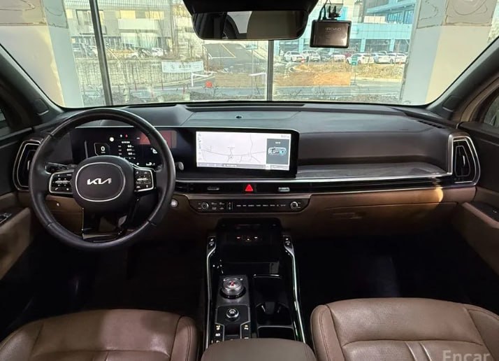 <b>KIA SORENTO</b>, 2023

4 300 000 р.

52 000 км

• Двигатель: 1.6л
• Топливо: гибрид
• КПП: автомат
• Привод: передний
