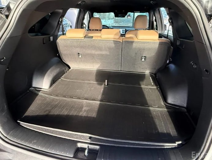 <b>KIA SORENTO</b>, 2023

4 300 000 р.

52 000 км

• Двигатель: 1.6л
• Топливо: гибрид
• КПП: автомат
• Привод: передний
