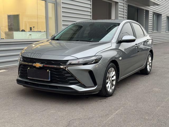 <b>Chevrolet Monza</b>, 2022

1 270 000 р.

21 000 км

• Двигатель: 1.5л
• КПП: автомат
• Привод: передний
