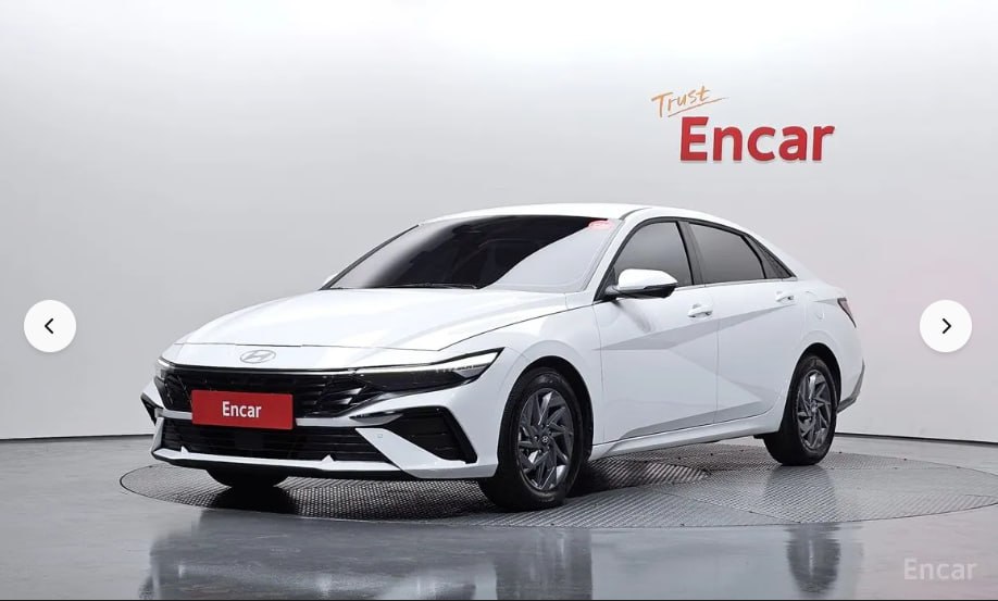 <b>HYUNDAI AVANTE</b>, 2025

2 420 000 р.

7 000 км

• Двигатель: 1.6л
• Привод: передний
