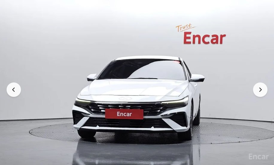 <b>HYUNDAI AVANTE</b>, 2025

2 420 000 р.

7 000 км

• Двигатель: 1.6л
• Привод: передний
