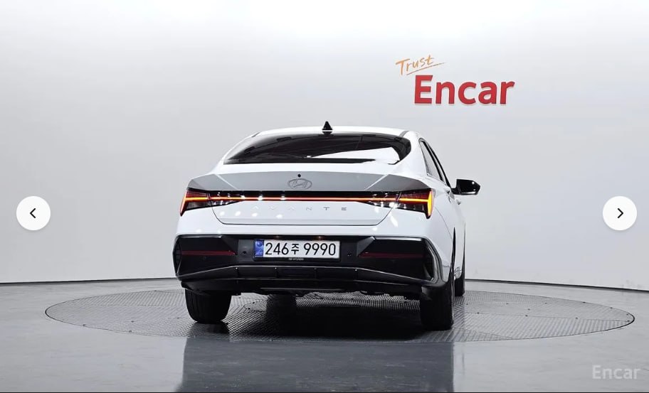 <b>HYUNDAI AVANTE</b>, 2025

2 420 000 р.

7 000 км

• Двигатель: 1.6л
• Привод: передний
