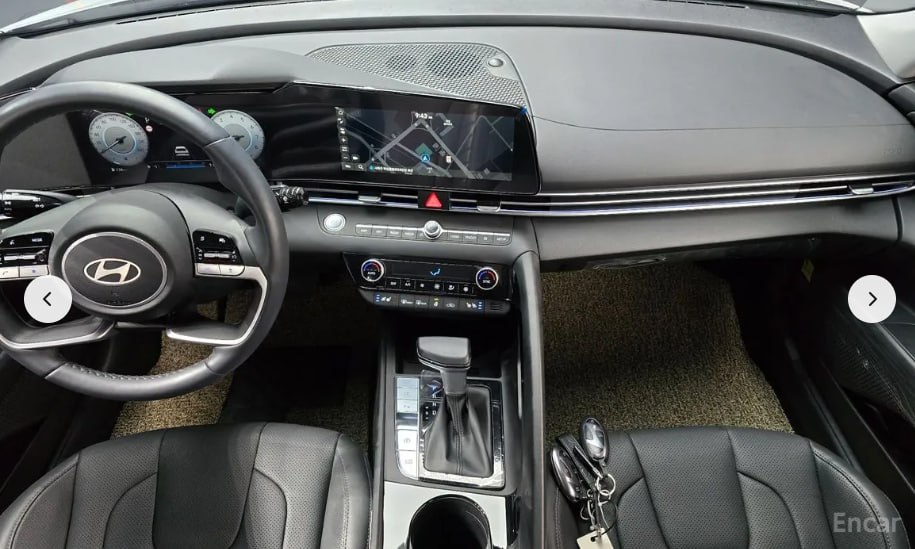 <b>HYUNDAI AVANTE</b>, 2025

2 420 000 р.

7 000 км

• Двигатель: 1.6л
• Привод: передний
