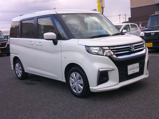 <b>SUZUKI SOLIO</b>, 2022

980 000 ₽

78 000 км

• Двигатель: 1.2л
• Привод: передний
• Кузов: минивен
