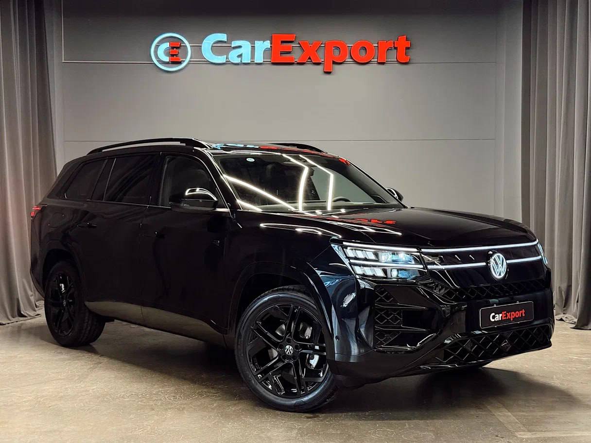 <b>Volkswagen Teramont Pro</b>, 2025

5 990 000 ₽

• Двигатель: 2.0л
• Топливо: бензин
• КПП: РКПП
• Привод: Полный
