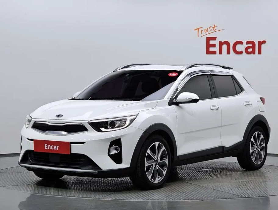 __‼️ Компактный автомобиль доступен к заказу из Кореи 🚛__ 

🇰🇷 Kia Stonic
🚗 Автомобиль - 2019г. ЛЕВЫЙ руль
🏃‍♂️ Пробег - 27.929 км
🎬 Мотор 1.4 бензин 2вд 
👍 Комплектация Prestige
📸 Полную информацию по авто можно получить у нашего специалиста по ссылке 👇 

✉️ [Оставить запрос](https://b24-ll968a.bitrix24.site/crm_form_ve5ey/)
📱 [Или написать в вотсап](http://wa.me/79502949989)

💰 А цена данного автомобиля под ключ с растаможкой и утилём** 1.680.000**₽ по сегодняшним курсам

😎[Подобрать другую комплектацию](https://batareyka25.ru/avto-iz-korei/kia/stonic/?year_from=2019&year_to=2019)