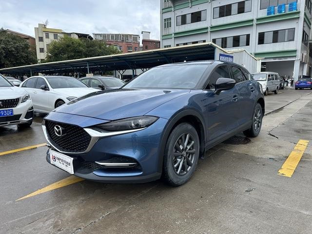 __‼️ Доступен к заказу из Китая  🚛__ 

🇯🇵 Mazda CX-4
🚗 Автомобиль - 2021г. ЛЕВЫЙ руль
🏃‍♂️ Пробег - 62.000 км
🎬 Мотор 2.0 бензин 2вд 
👍 Комплектация Blue Sky Vitality Edition
📸 Полную информацию по авто можно получить у нашего специалиста по ссылке 👇 

✉️ [Оставить запрос](https://b24-ll968a.bitrix24.site/crm_form_ve5ey/)
📱 [Или написать в вотсап](http://wa.me/79502949989)

💰 А цена данного автомобиля под ключ с растаможкой и утилём** 1.970.000**₽ по сегодняшним курсам
 

😎[Подобрать другую комплектацию](https://cncars.batareyka25.ru/?idmark=17&idmodel=663&iddriverform=&idgearboxtype=&idfuel=&ys=2021&ye=2021&millages=&millagee=&filteractive=1)