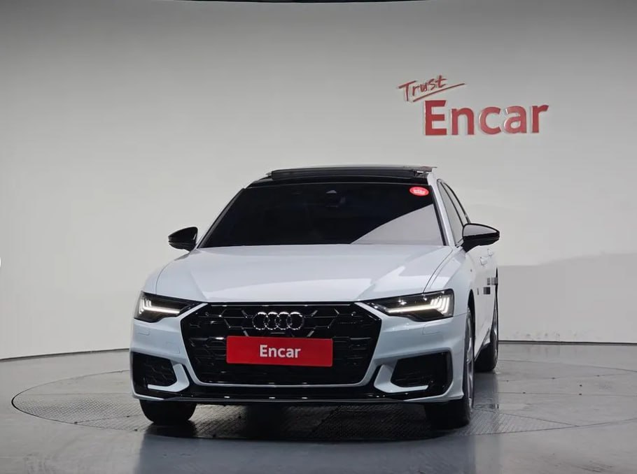 <b>Audi A6</b>, 2024

5 975 000 ₽

4 828 км

• Двигатель: 2.0л
• Топливо: бензин
• Привод: передний
• Кузов: седан
