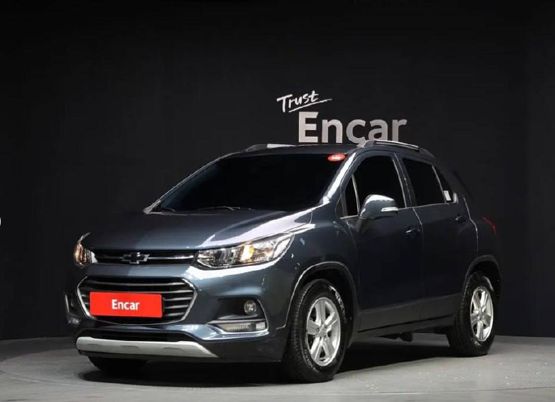 <b>SsangYong Tivoli</b>, 2020

1 645 000 ₽

65 486 км

• Двигатель: 1.6л
• Топливо: дизель
• Привод: передний
