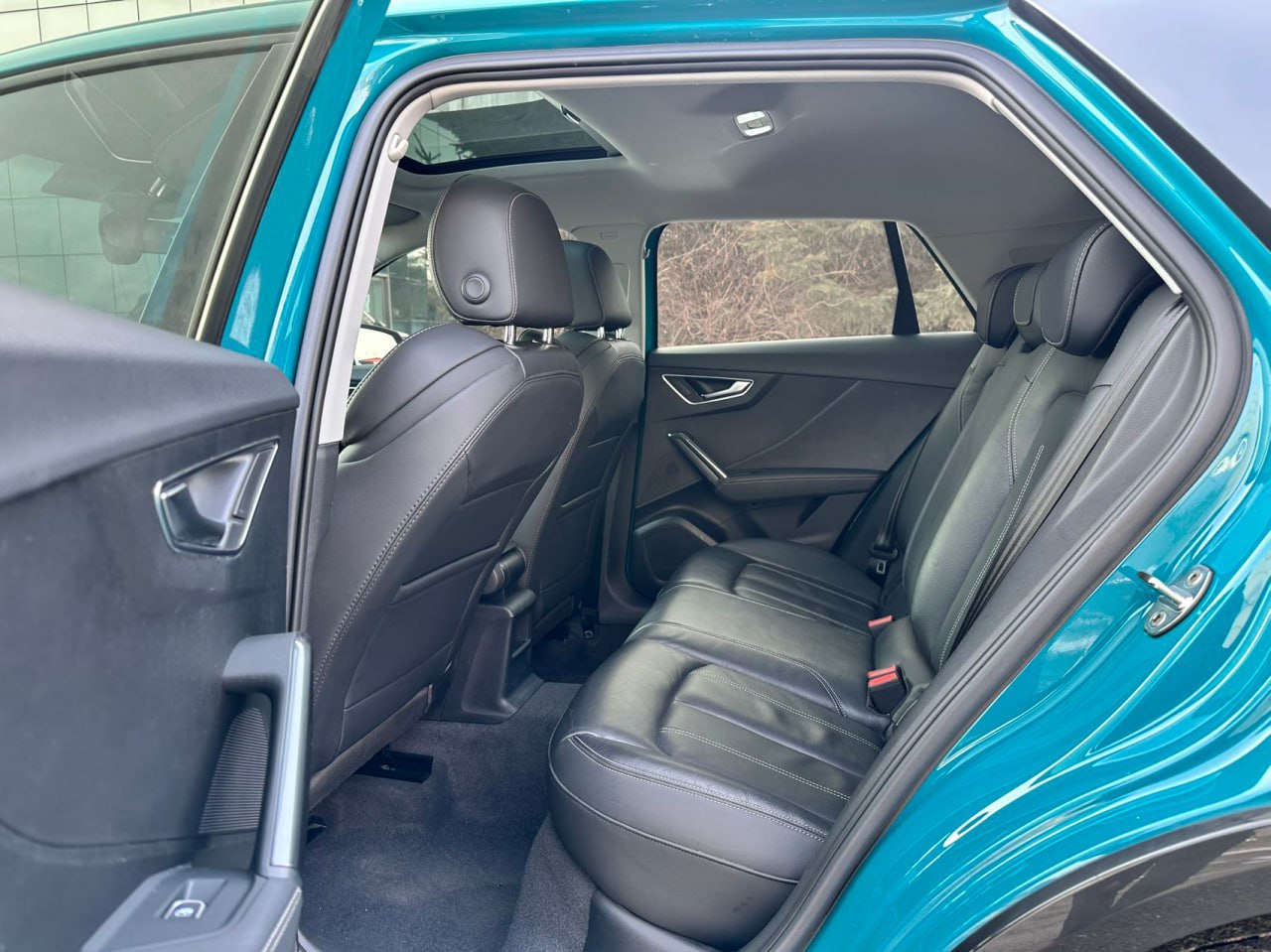 <b>Audi Q2L</b>, 2022

1 875 000 ₽

43300 км

• Двигатель: 1.4л
• Топливо: бензин
• Привод: передний
• Кузов: кроссовер
