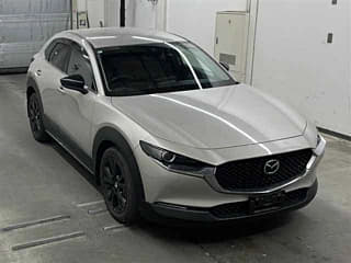 <b>Mazda CX-30</b>, 2022

2 035 000 ₽

41 000 км
Цвет: Black

• Двигатель: 1.8л
• Топливо: дизель
• Привод: полный
• Кузов: кроссовер
