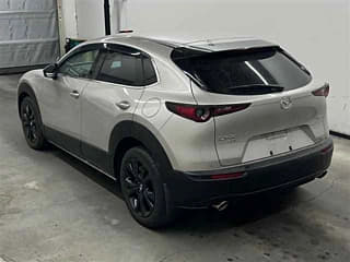 <b>Mazda CX-30</b>, 2022

2 035 000 ₽

41 000 км
Цвет: Black

• Двигатель: 1.8л
• Топливо: дизель
• Привод: полный
• Кузов: кроссовер
