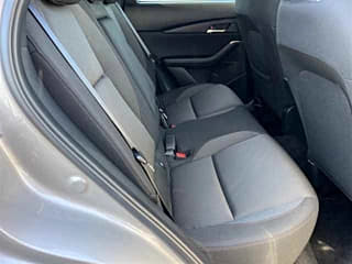 <b>Mazda CX-30</b>, 2022

2 035 000 ₽

41 000 км
Цвет: Black

• Двигатель: 1.8л
• Топливо: дизель
• Привод: полный
• Кузов: кроссовер
