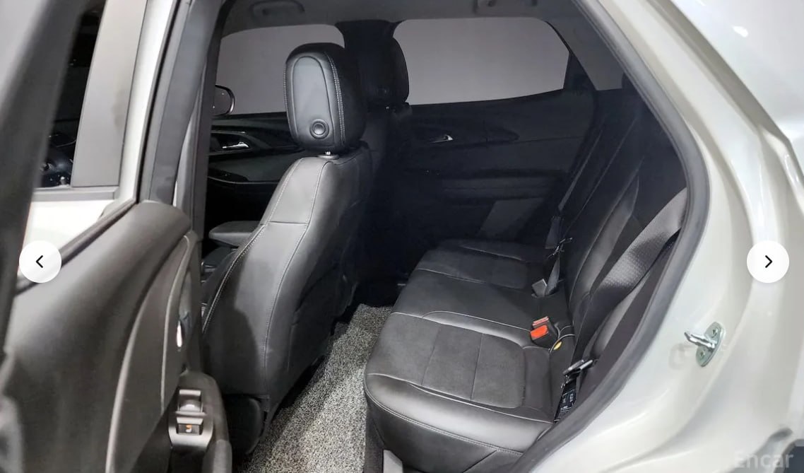 **Chevrolet Trailblazer Premier - готов к покупке!**

• дата регистрации в Корее - 2022/02
• 1.3 л. бензин /155 л.с. / вариатор / 2WD
• пробег - 32 222 км.
Цена в Ю. Корее - 19.7 млн. вон
Примерная цена под ключ во Владивостоке - **1 680 000 руб.**

💰Со всеми расходами, включая таможенное оформление и доставку во Владивосток.

**По вопросу консультации и приобретения авто - жмите для связи↓**
💬[**WhatsApp GCL**](https://wa.me/79246209977)
💬[**Telegram GCL**](https://t.me/GKLaines)