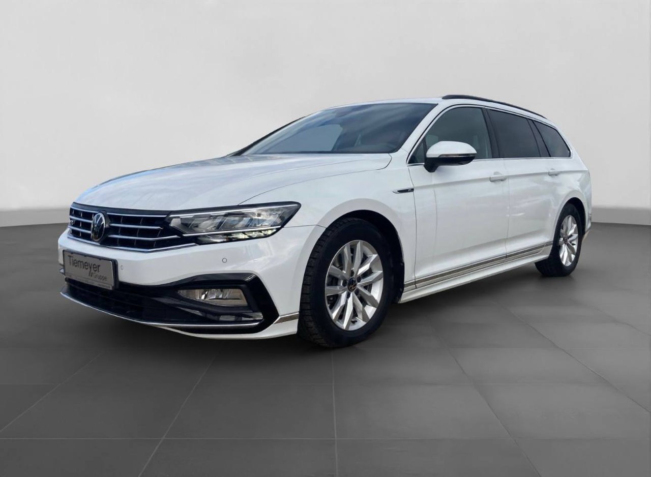 <b>VW Passat R line</b>, 2023

3 430 000 ₽

35 000 км

• Двигатель: 1.5л
• Топливо: бензин
