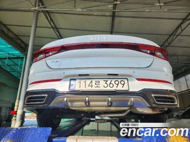 <b>Kia K5 3rd generation 2.0 Noblesse</b>, 2022

2 600 000 р.

17 569 км

• Двигатель: 2.0л
• Топливо: бензин
• Привод: передний
