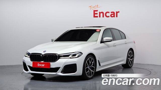 <b>BMW 5 Series (G30) 530i M Sport Package</b>, 2023

5 600 000 ₽

61277 км

• Двигатель: 2.0л
• Топливо: бензин
• Привод: полный
