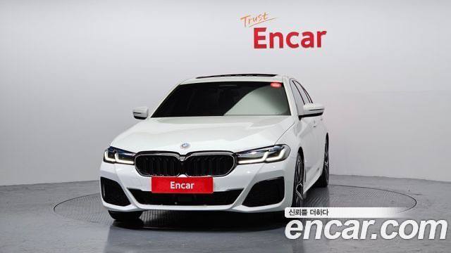 <b>BMW 5 Series (G30) 530i M Sport Package</b>, 2023

5 600 000 ₽

61277 км

• Двигатель: 2.0л
• Топливо: бензин
• Привод: полный
