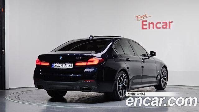 <b>BMW 5 Series (G30) 530i M Sport Package</b>, 2023

5 650 000 ₽

48952 км

• Двигатель: 2.0л
• Топливо: бензин
• Привод: полный
