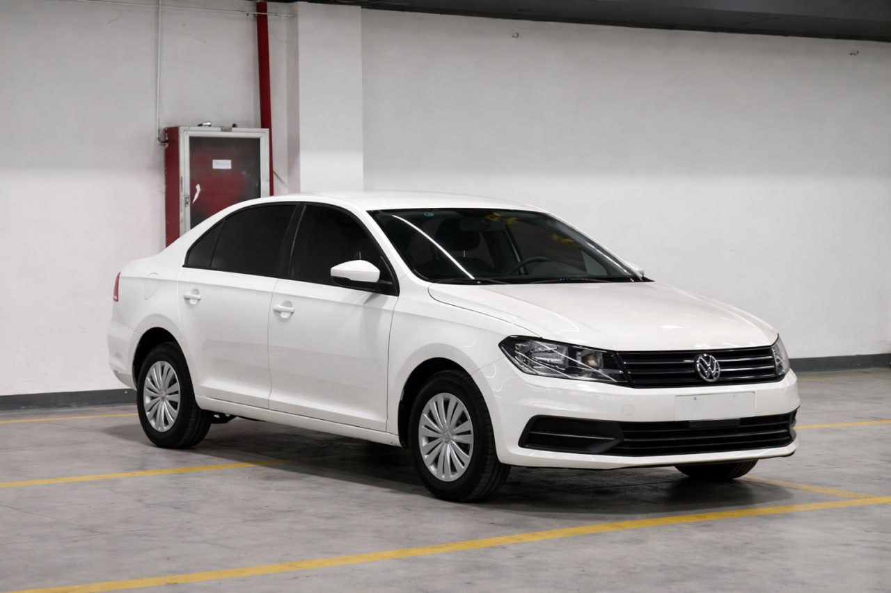 <b>VW Santana</b>, 2021

1 325 000 ₽

31000 км

• Двигатель: 1.5л
• Топливо: бензин
• КПП: автомат
• Привод: передний
• Кузов: седан
