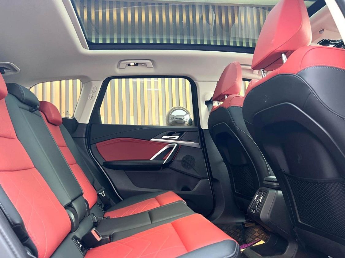 <b>BMW X1</b>, 2024

4 485 000 ₽

11 000 км

• Двигатель: 2.0л
• Топливо: бензин
• КПП: робот
• Привод: передний
• Кузов: кроссовер
