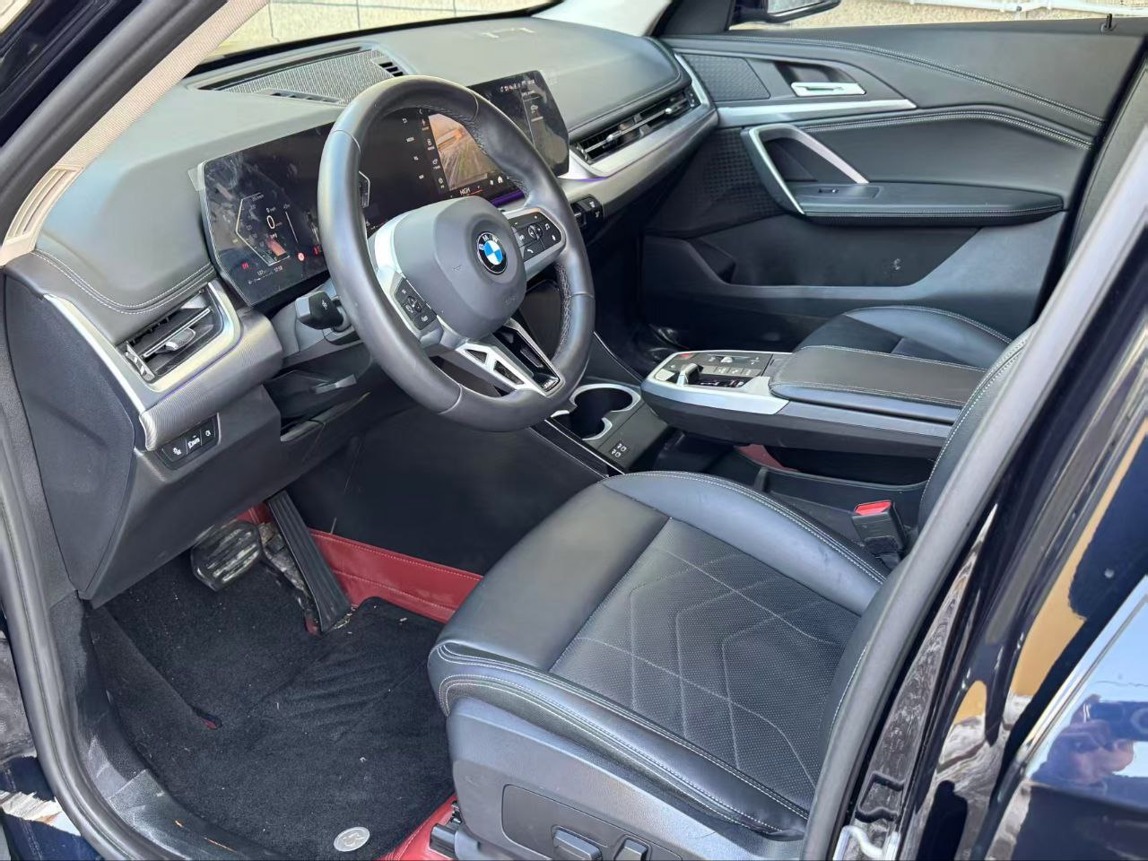 <b>BMW X1</b>, 2024

4 485 000 ₽

11 000 км

• Двигатель: 2.0л
• Топливо: бензин
• КПП: робот
• Привод: передний
• Кузов: кроссовер
