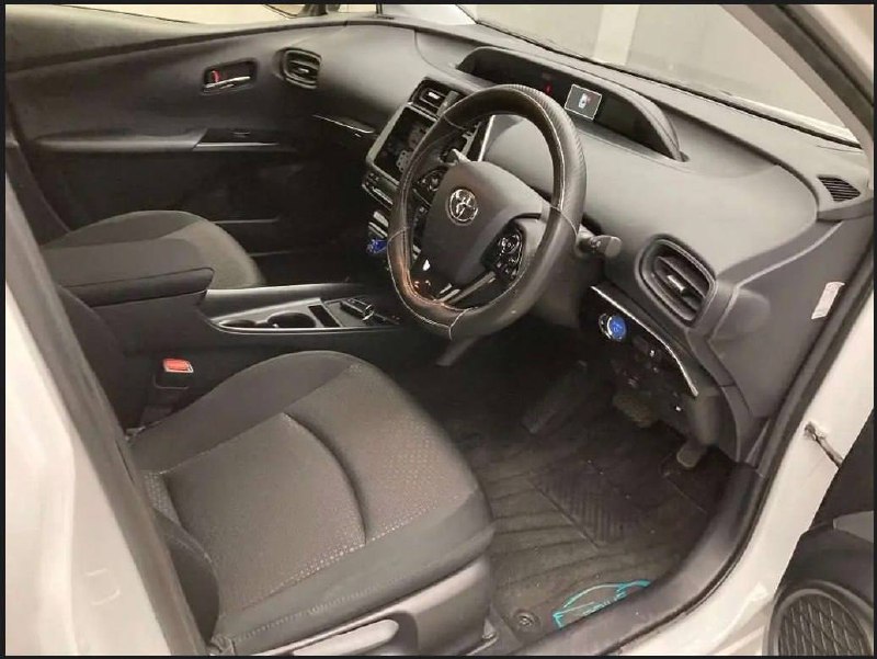 <b>TOYOTA PRIUS</b>, 2022

1 840 000 р.

61 000 км

• Двигатель: 1.8л
• Топливо: бензин
• Привод: полный
