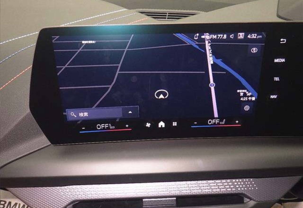 <b>BMW 1 SERIES</b>, 2025

2 486 000 р.

1 000 км

• Двигатель: 1.5л
• Топливо: бензин
