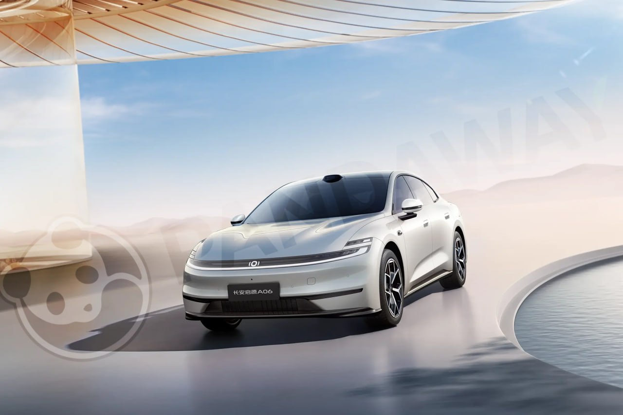 <b>Changan Qiyuan A06</b>, 2026

2 858 047 ₽

• Топливо: гибрид
• Привод: задний
• Кузов: седан
