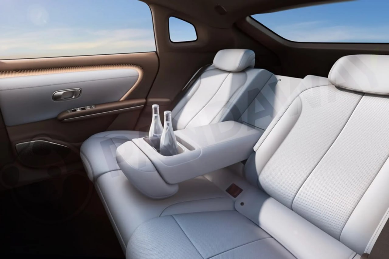 <b>Changan Qiyuan A06</b>, 2026

2 858 047 ₽

• Топливо: гибрид
• Привод: задний
• Кузов: седан
