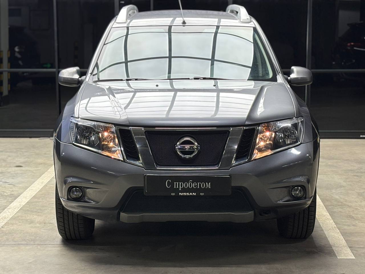 1️⃣1️⃣1️⃣5️⃣1️⃣1️⃣

Новое поступление в раздел автомобилей с пробегом!

**Nissan Terrano lll**

• Год выпуска 2018
• Бензин 2.0 л (143 л.с)
• Полный привод 🔥
• Пробег 176.000 км
• Автомат

Чистый и ухоженный авто
1 хозяин
Обслуживание у оф. дилера с момента покупки 

Комплектация:
- штатный автозапуск
- Подогрев передних сидений / лобового стекла 
- кондиционер 
- круиз контроль 
- мультируль
- электростеклоподъемники
- тонировка на задней полусфере
- 2 ключа
- литые диски 
- Bluetooth 
- Эро-глонас 
- Парктроники 
- и многое другое…

💰**~~Цена: 1.250.000₽~~

Новая стоимость** 1️⃣4️⃣1️⃣3️⃣4️⃣4️⃣4️⃣4️⃣4️⃣

📲**+79857553060**

Для Вас доступно:
Trade-in 
Страхование 
Доставка по России 
Дополнительное оборудование 

🏠 Кировоградская ул., д.9, к.4 ( Подземный Паркинг -2 этаж ) ст.м Южная