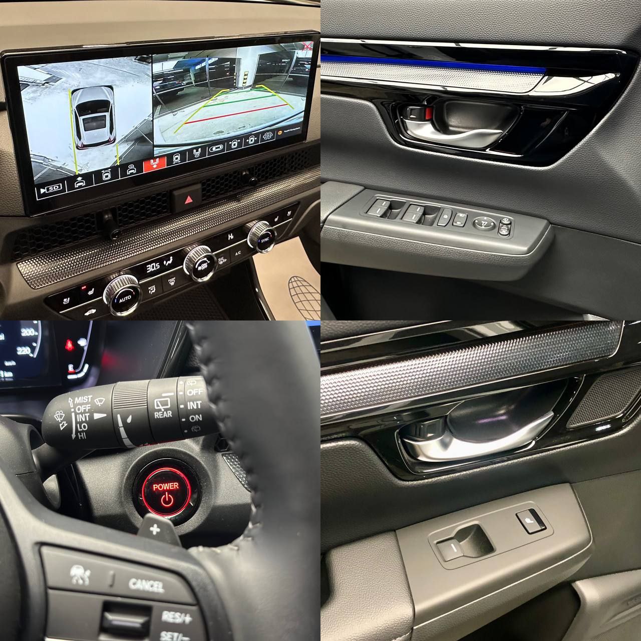 <b>Honda CR-V</b>

4 990 000 ₽

Цвет: чёрный, белый

• Двигатель: 2.0л
• Топливо: гибрид
• Кузов: кроссовер
