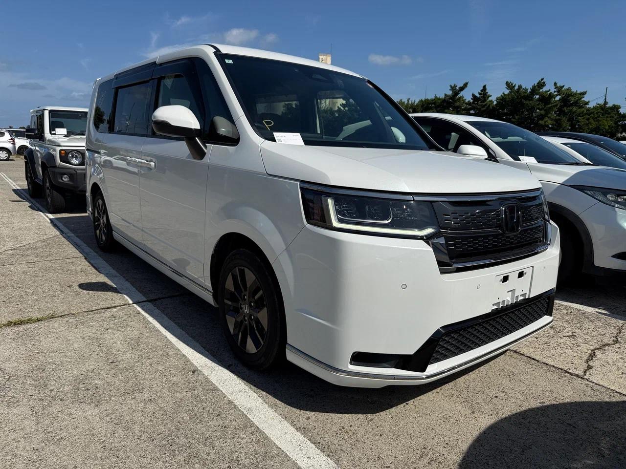 ⚓ В порту
⏳ Время поиска: 5 дней
🚘 **HONDA STEPWGN SPADA**
⏺ Год: 2022
⏺ Пробег: 31 000 км
⏺ Оценка: 4,5 B
⏺ Комплектация: 1.5 SPADA (RP6)
💸 Ориентировочная цена в Москве: 
**2,650 млн ₽
**
📲[Для связи с нами пишите сюда!](https://t.me/JapanBus_bot)
📞Консультация по телефону:  **+7(495)-118-40-38**** **
➡[Наш сайт](https://japan-bus.ru/)