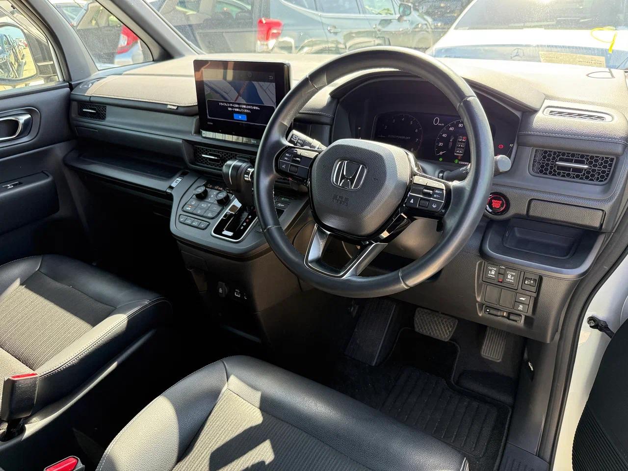 ⚓ В порту
⏳ Время поиска: 5 дней
🚘 **HONDA STEPWGN SPADA**
⏺ Год: 2022
⏺ Пробег: 31 000 км
⏺ Оценка: 4,5 B
⏺ Комплектация: 1.5 SPADA (RP6)
💸 Ориентировочная цена в Москве: 
**2,650 млн ₽
**
📲[Для связи с нами пишите сюда!](https://t.me/JapanBus_bot)
📞Консультация по телефону:  **+7(495)-118-40-38**** **
➡[Наш сайт](https://japan-bus.ru/)