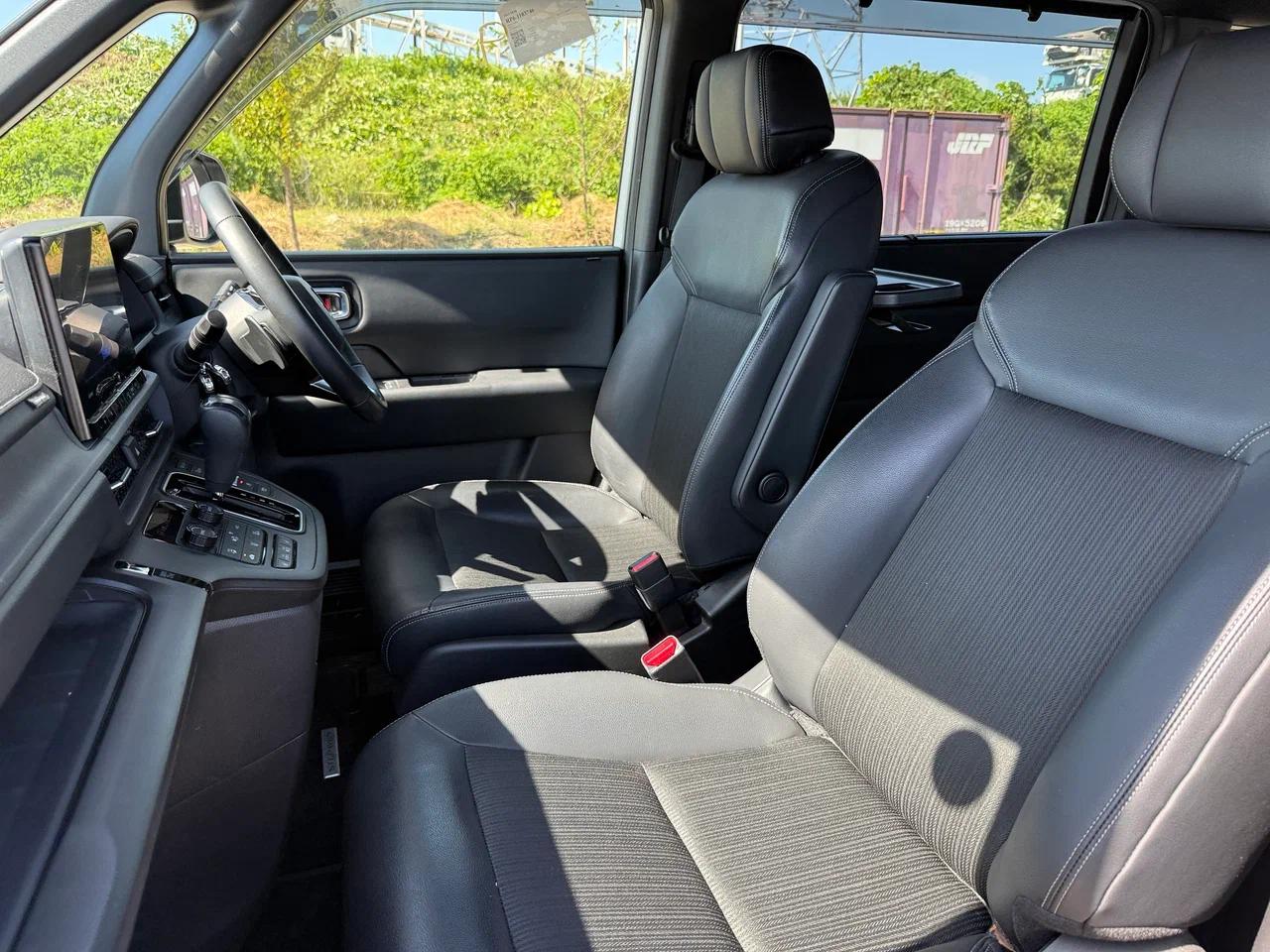 ⚓ В порту
⏳ Время поиска: 5 дней
🚘 **HONDA STEPWGN SPADA**
⏺ Год: 2022
⏺ Пробег: 31 000 км
⏺ Оценка: 4,5 B
⏺ Комплектация: 1.5 SPADA (RP6)
💸 Ориентировочная цена в Москве: 
**2,650 млн ₽
**
📲[Для связи с нами пишите сюда!](https://t.me/JapanBus_bot)
📞Консультация по телефону:  **+7(495)-118-40-38**** **
➡[Наш сайт](https://japan-bus.ru/)