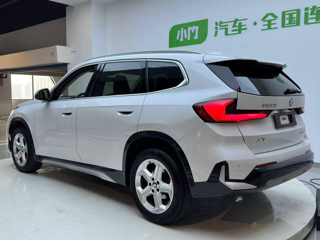 <b>BMW X1</b>, 2023

3 580 000 р.

12 000 км

• Двигатель: 1.5л
• Топливо: бензин
• Привод: передний
