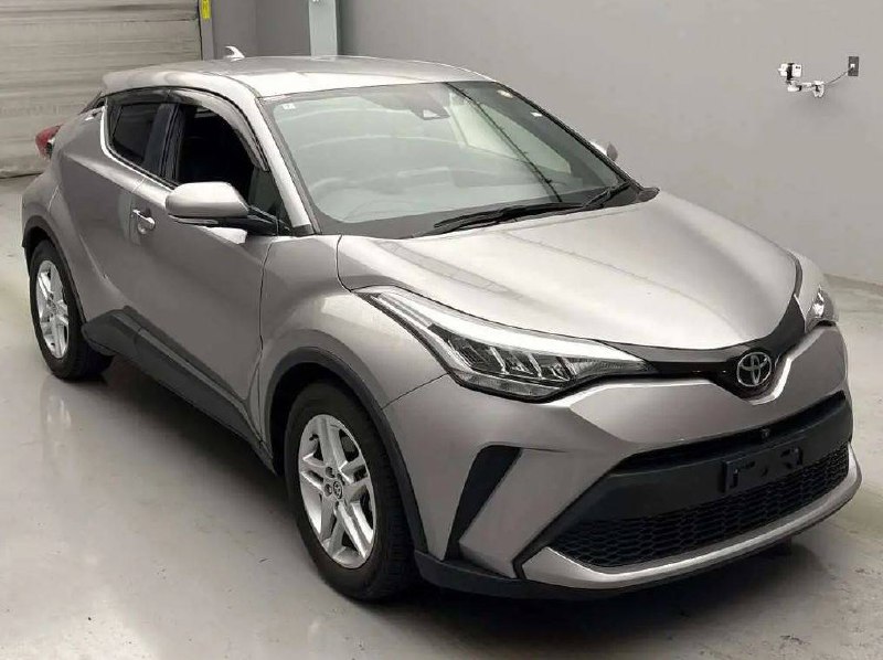 <b>Toyota C-HR</b>, 2022

1 828 000 р.

42000 км

• Двигатель: 1.2л
• Топливо: бензин
• Привод: передний
• Кузов: кроссовер
