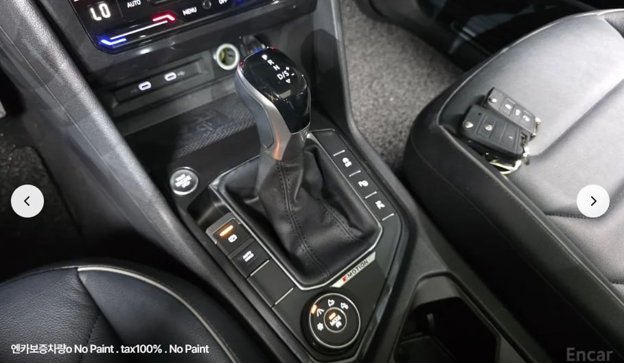 <b>Volkswagen Tiguan</b>, 2022

3 370 000 ₽

71000 км

• Двигатель: 2.0л
• Топливо: дизель
• КПП: робот
• Привод: полный
• Кузов: кроссовер
