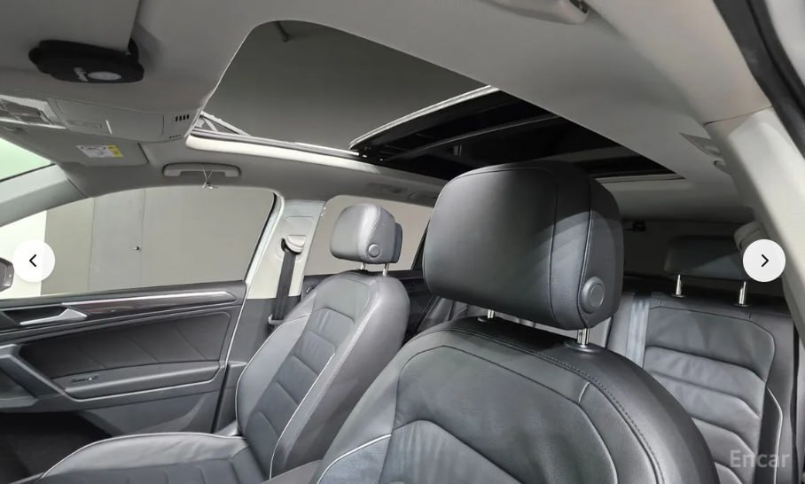 <b>Volkswagen Tiguan</b>, 2022

3 370 000 ₽

71000 км

• Двигатель: 2.0л
• Топливо: дизель
• КПП: робот
• Привод: полный
• Кузов: кроссовер
