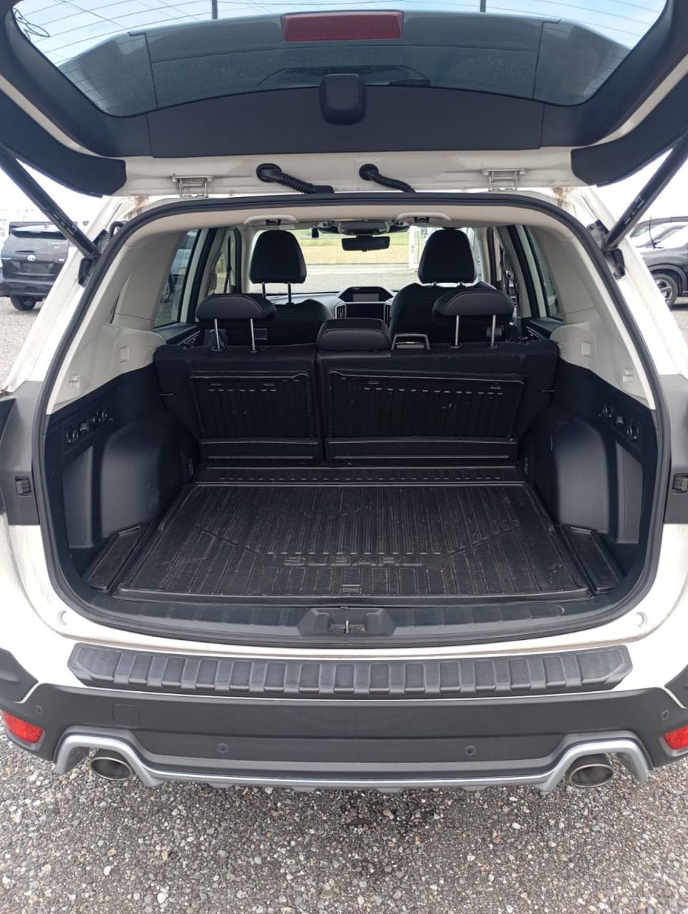 🟦🟦🟦🟦
на нашей стоянке в Японии 🇯🇵

❤️ **SUBARU FORESTER **
🗣** Год выпуска: **2022 год 11 месяц 
🗣 **Двигатель:** 1.8 л., Turbo
🗣 **Привод: **4WD
🗣 **Пробег: **36.000 км.
🗣 **Оценка: **4.5 балла 
🗣 **Комплектация: **SPORT AWD 4WD

💸 Стоимость — **3.200.000₽
**————————————**
**📲 [**ВЫКУПИТЬ ДАННЫЙ АВТО**](https://wa.me/+79242394776)