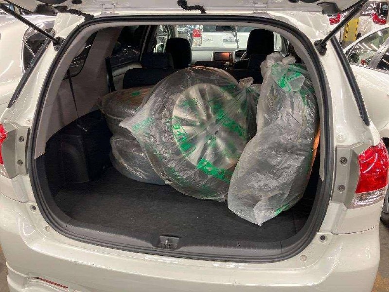 🟦🟦🟦🟦
на нашей стоянке в Японии 🇯🇵

🚘 **TOYOTA WISH**
🗣** Год выпуска: **2012 год 2 месяц 
🗣 **Двигатель:** 1.8 л.
🗣 **Привод: **Передний привод 
🗣 **Пробег: **85.000 км.
🗣 **Оценка: **3.5 балла 
🗣 **Комплектация: **S

💸 Стоимость — **1.270.000₽
**————————————**
**📲 [**ВЫКУПИТЬ ДАННЫЙ АВТО**](https://wa.me/+79242394776)
