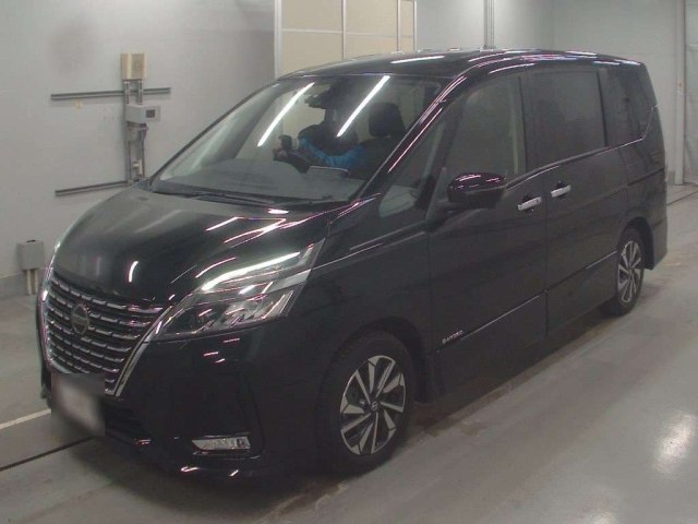 <b>NISSAN SERENA</b>, 2022

1 878 000 р.

58 000 км

• Двигатель: 2.0л
• Топливо: бензин
• КПП: вариатор

